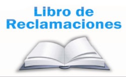 Libro de Reclamaciones